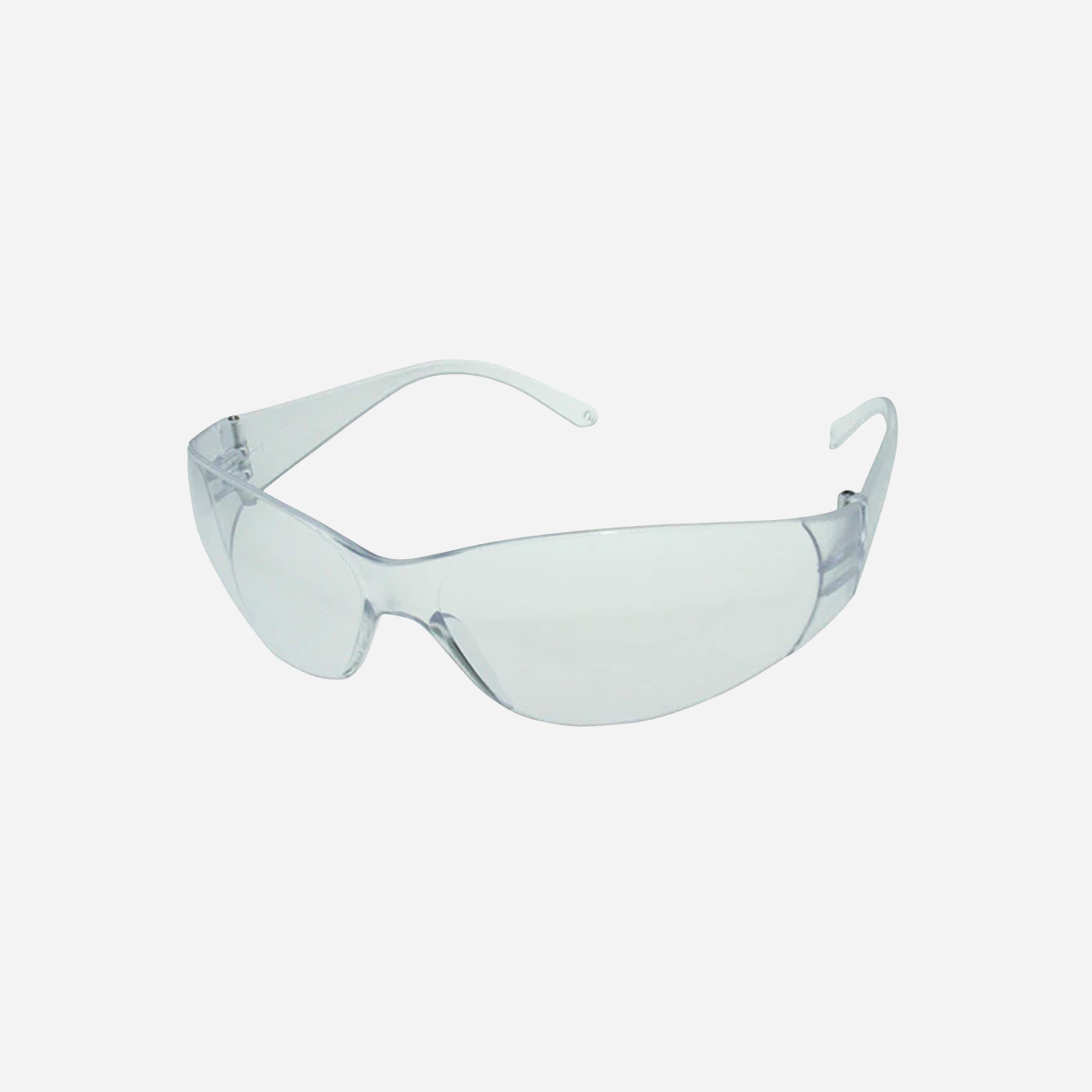 Safety Glasses and Goggles