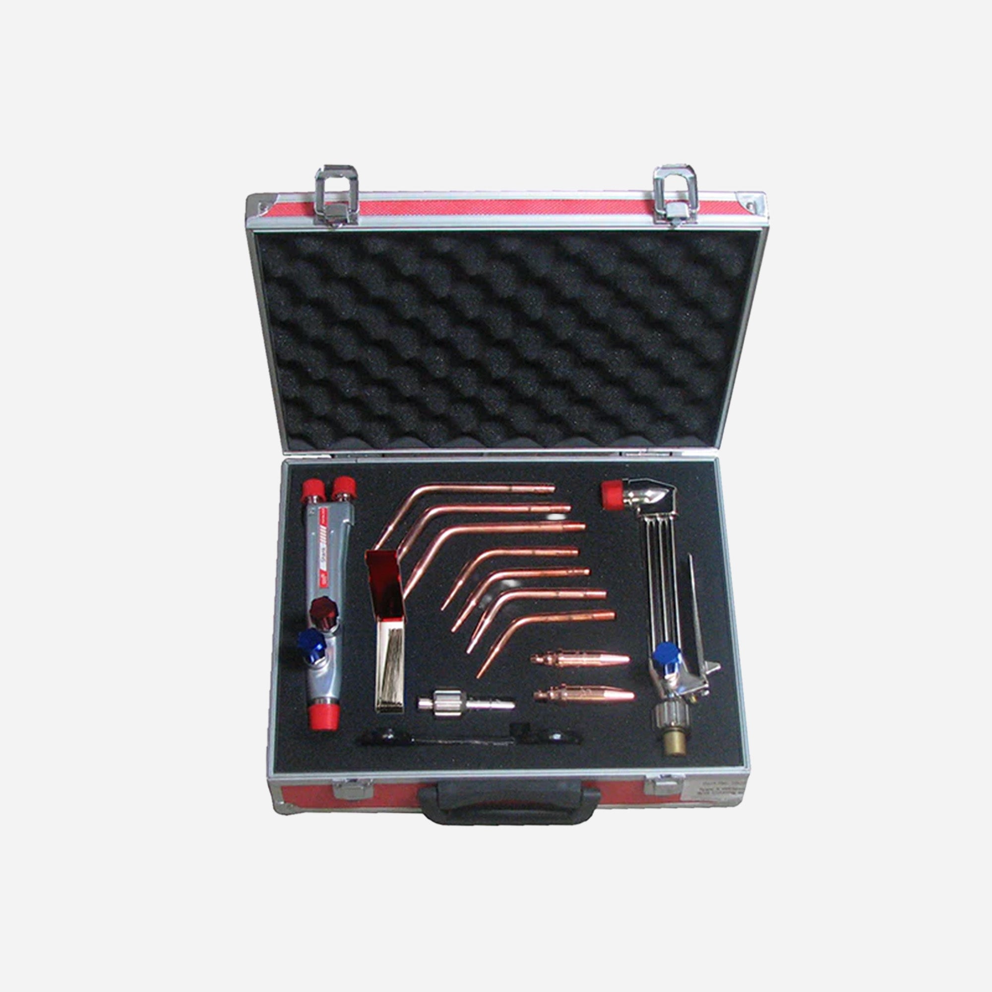 SWP Type 5 Welding & Cutting Complete Set