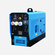 GenSet MPM 8/300 I-K Static Diesel Welder Generator