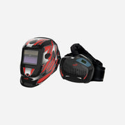 SWP Powered Air Purifying Respiratory System