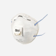3M™ 8000 Series Cup-Shaped FFP2 Disposable Respirators