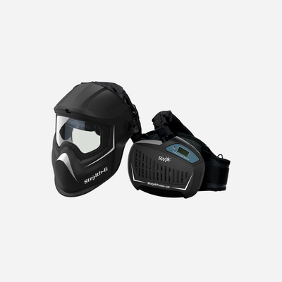 Stealth-XG Welding & Grinding PAPR System