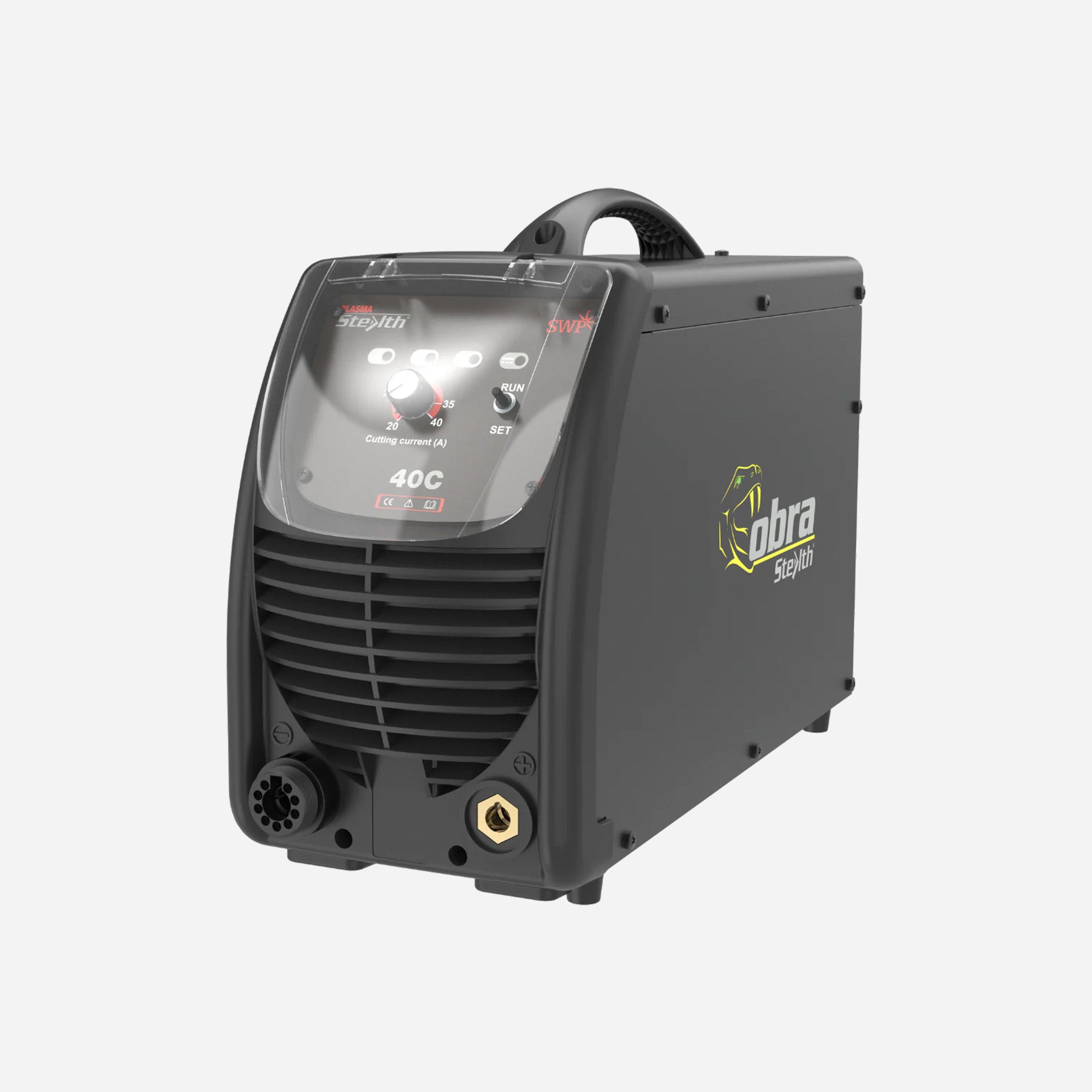 Cobra by Stealth Cut 40