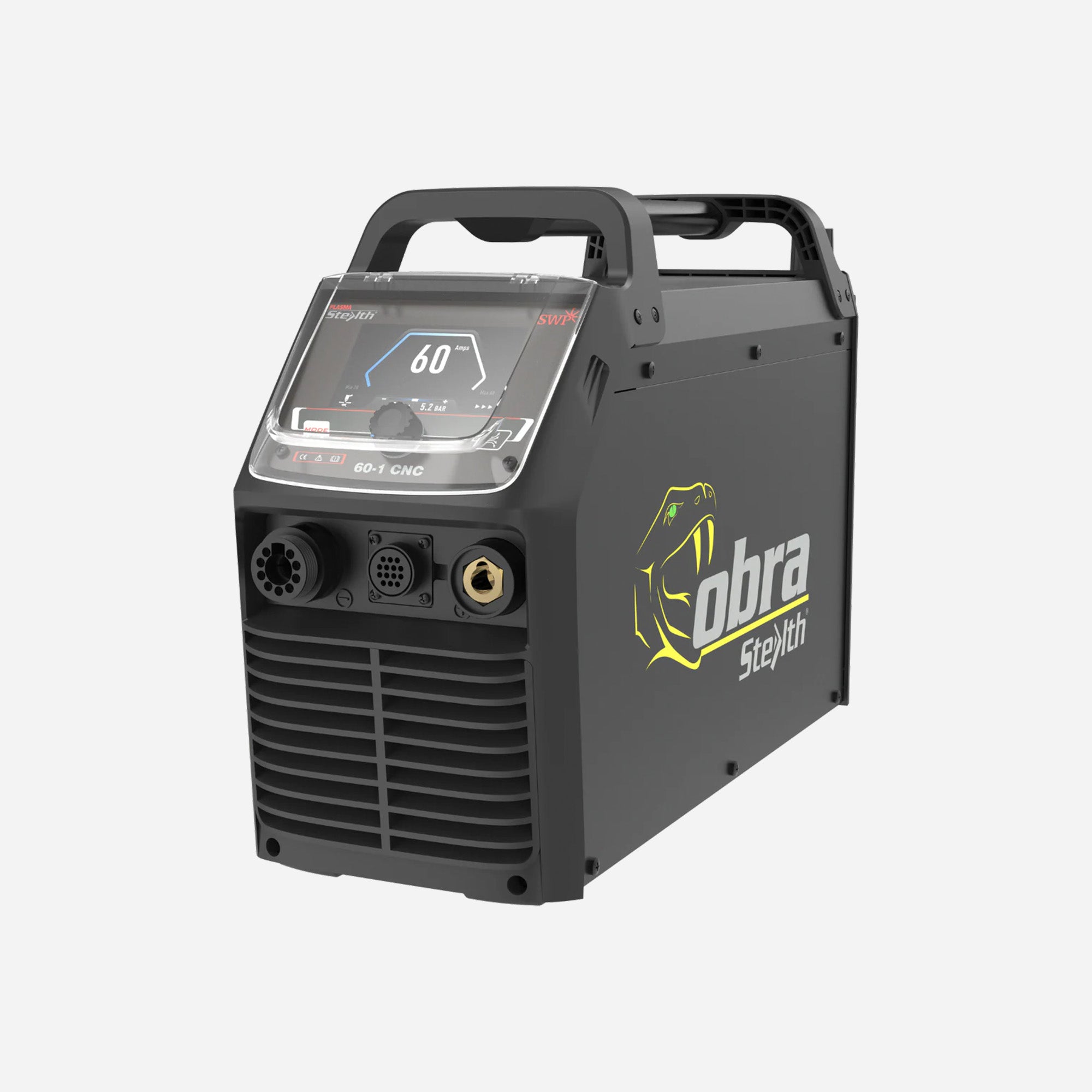 Cobra by Stealth Cut 60