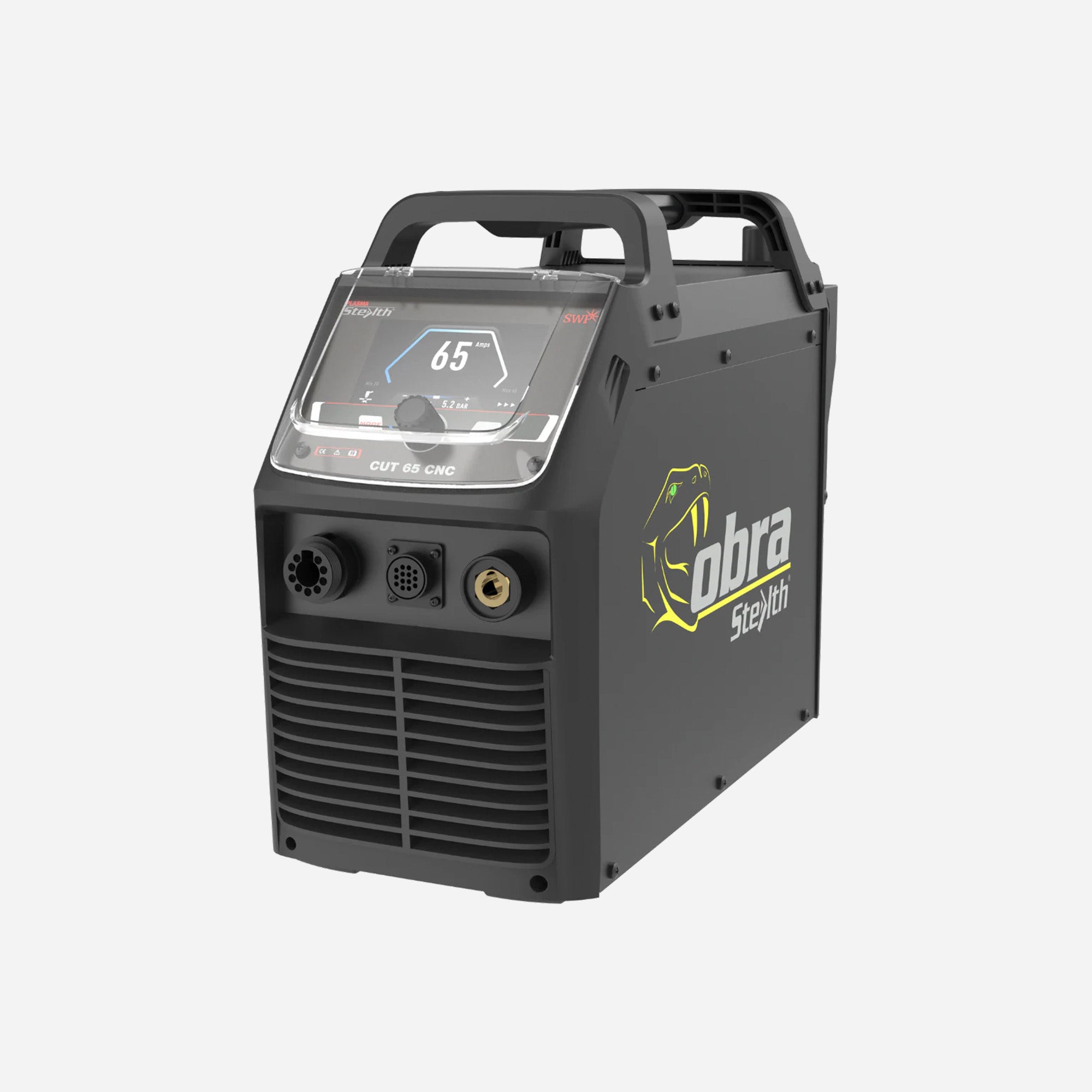 Cobra by Stealth Cut 65