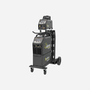 Cobra by Stealth 400 - Water Cooling