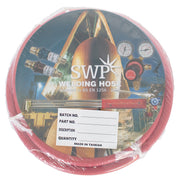 SWP Fitted Acetylene Welding Hose