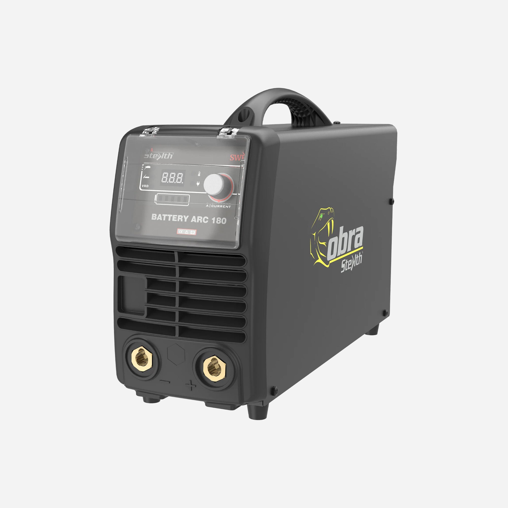 Cobra by Stealth Arc 180