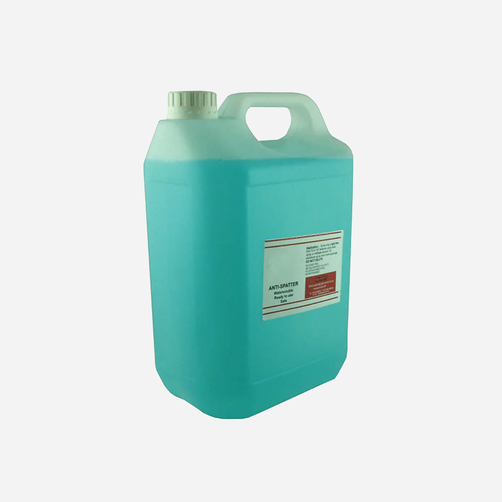 SWP Water Based Anti-Spatter