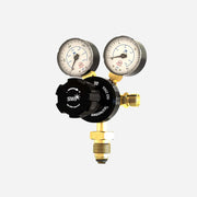 Superflow Single Stage 2g Argon/Co2 10bar Regulator