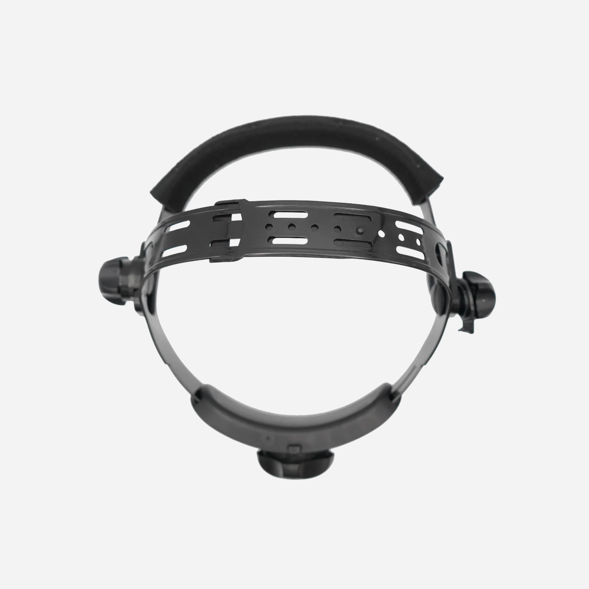 WAL1000F-0100 - ArcOne® Carrera™ Black Welding Helmet Variable Shades 4, 9 - 13 Auto