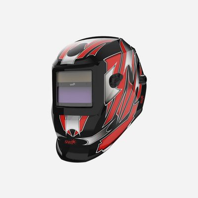 SWP Variable Shade 9/13 Welding Helmet