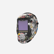 SWP Chaos Powered Air Purifying Respiratory System