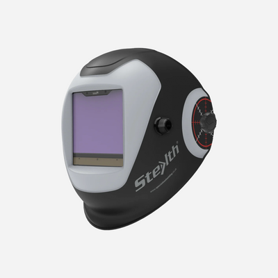 Stealth Digi-Tech Auto-Darkening Welding Helmet
