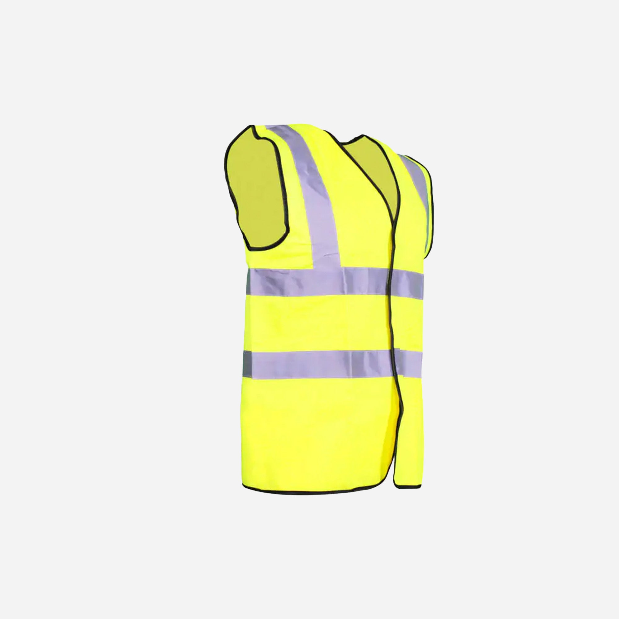 Basic High Visibility Waistcoat