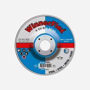 WinnerFlex Depressed Centre Grinding Discs