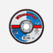 WinnerFlex Coned Flap Discs