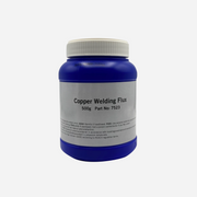 Super 6 Copper Welding & Brazing Powder Flux