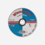 WinnerFlex Depressed Centre Cutting Discs