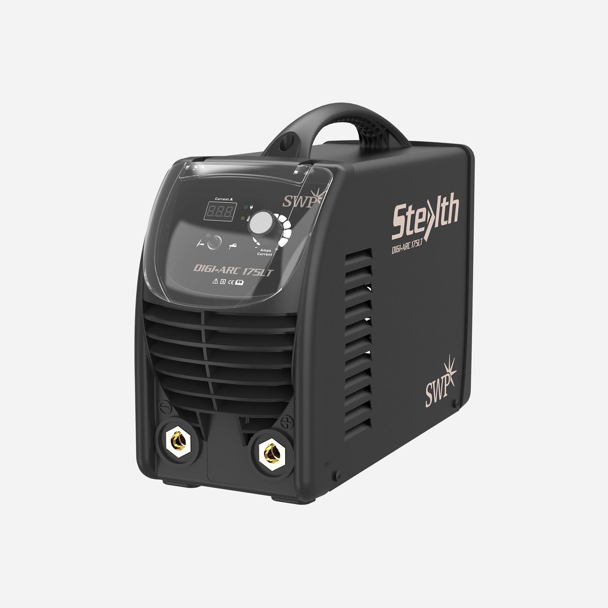 Stealth Digi-Arc 175 LT