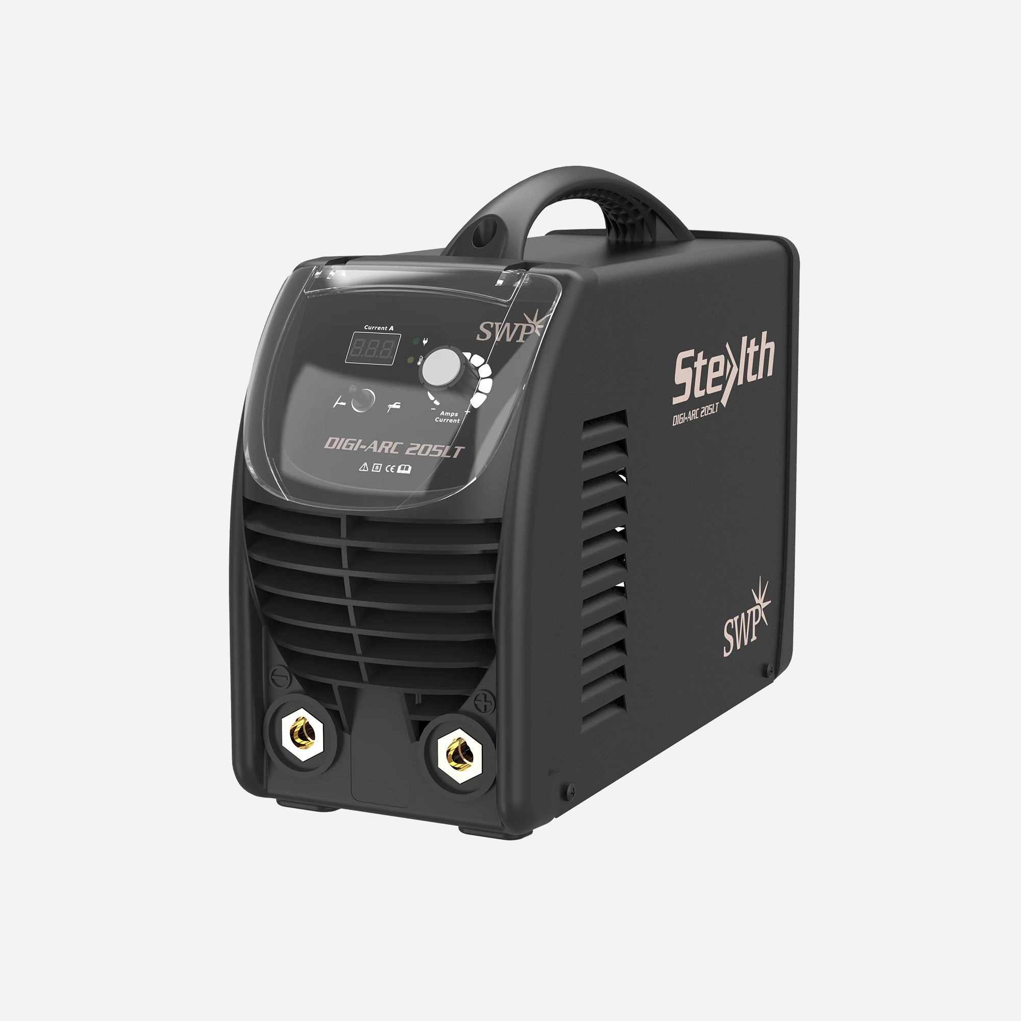 Stealth Digi-Arc 205 LT