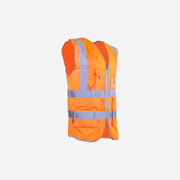 Executive High Visibility Waistcoat