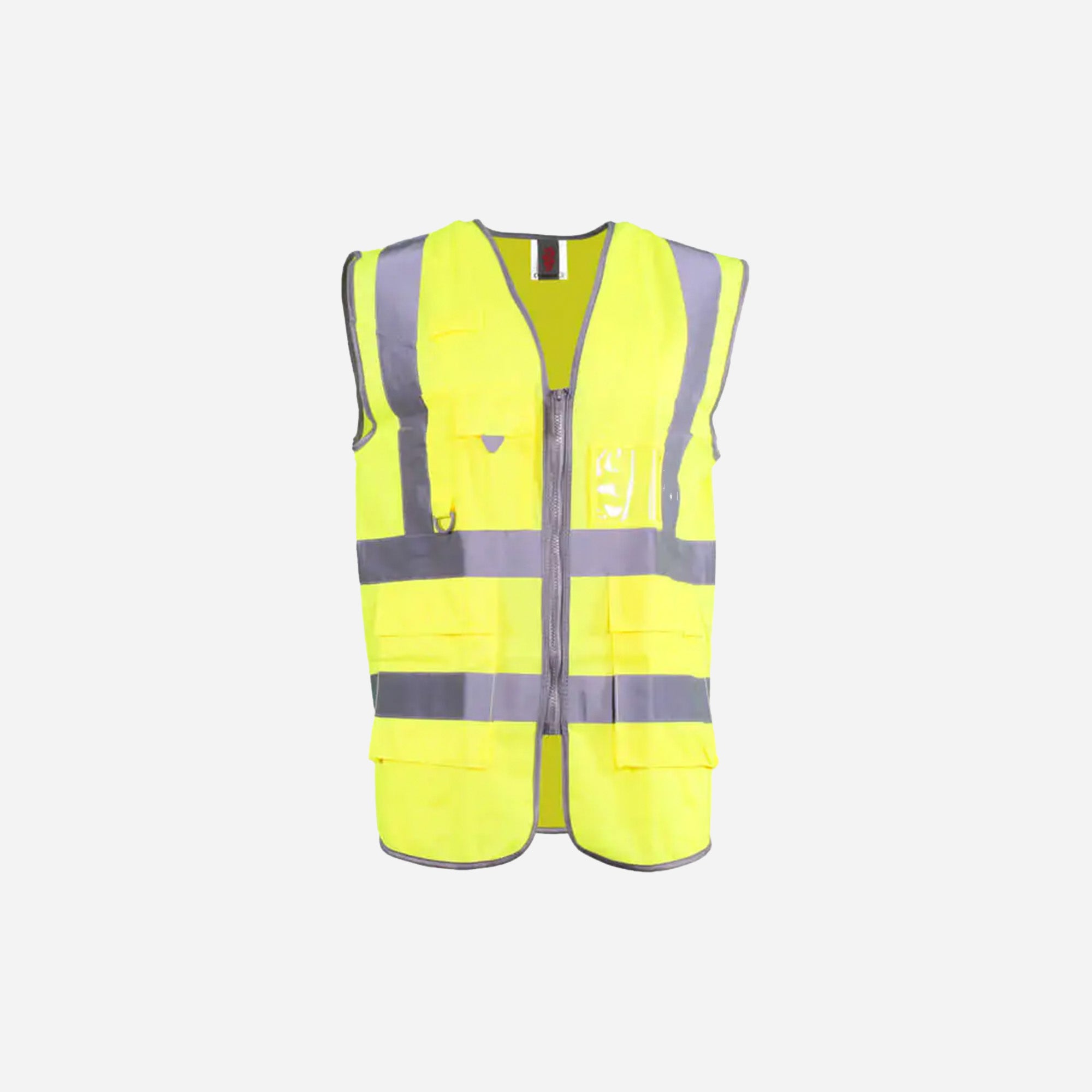Executive High Visibility Waistcoat
