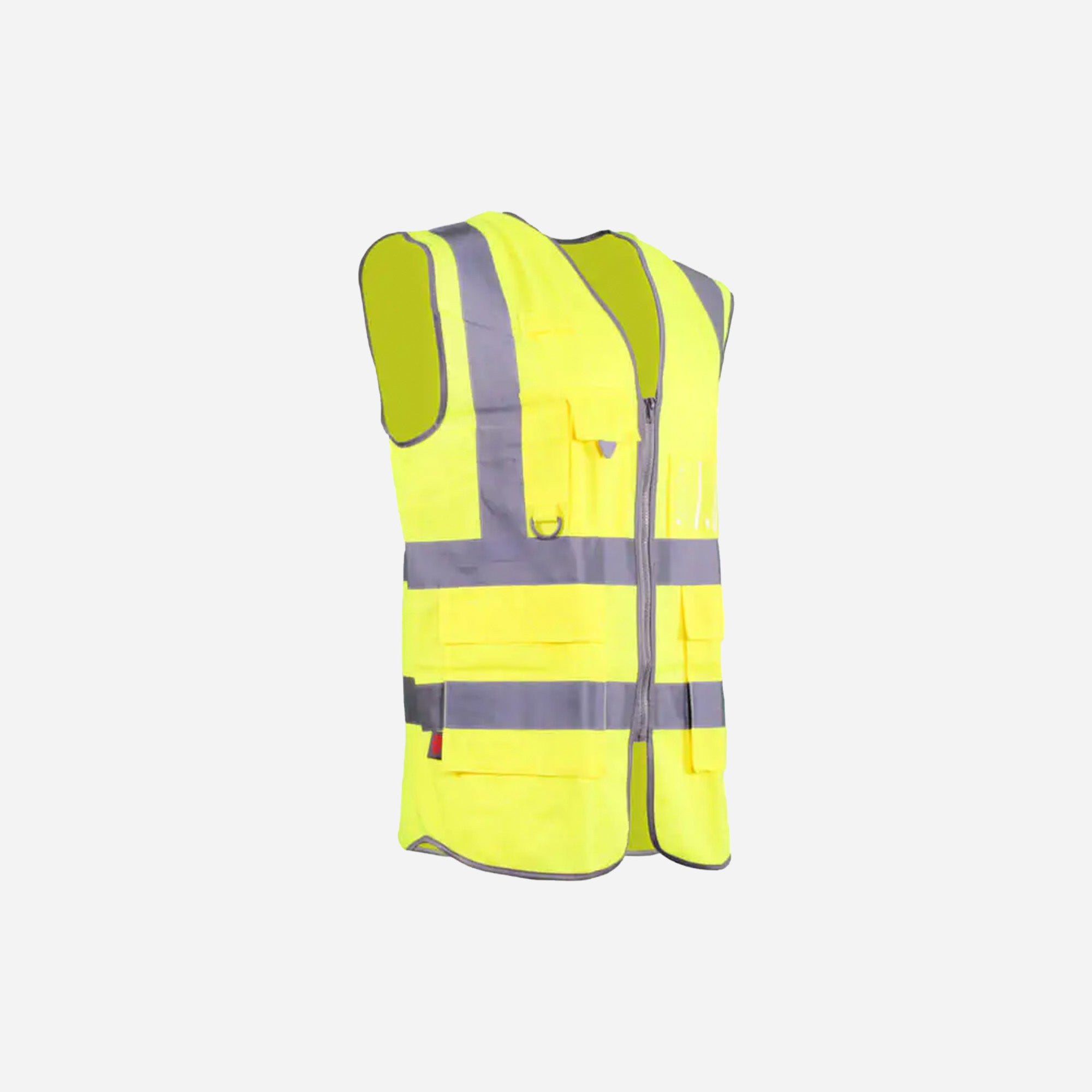 Executive High Visibility Waistcoat