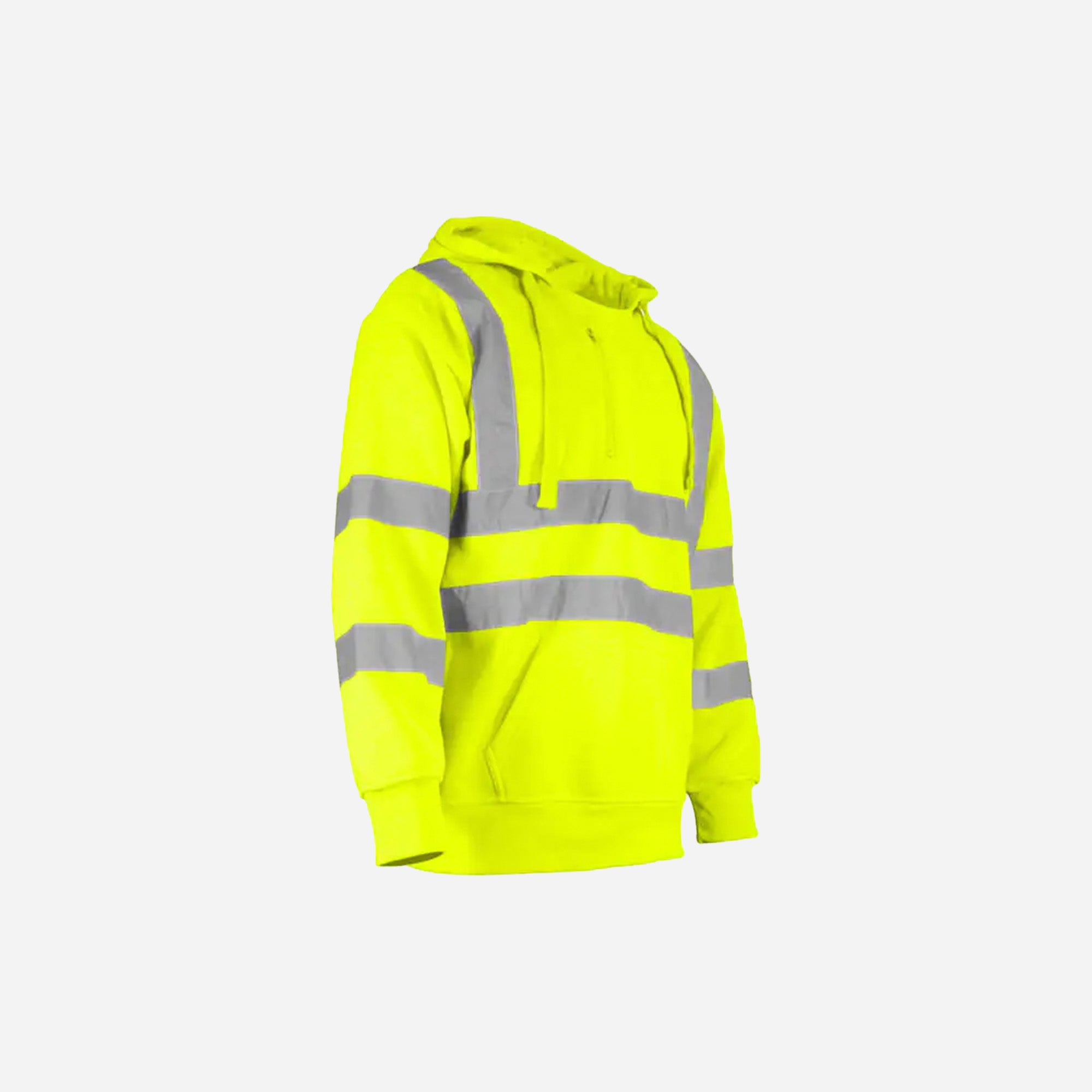 High Visibility Hoodie
