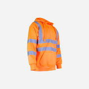 High Visibility Hoodie