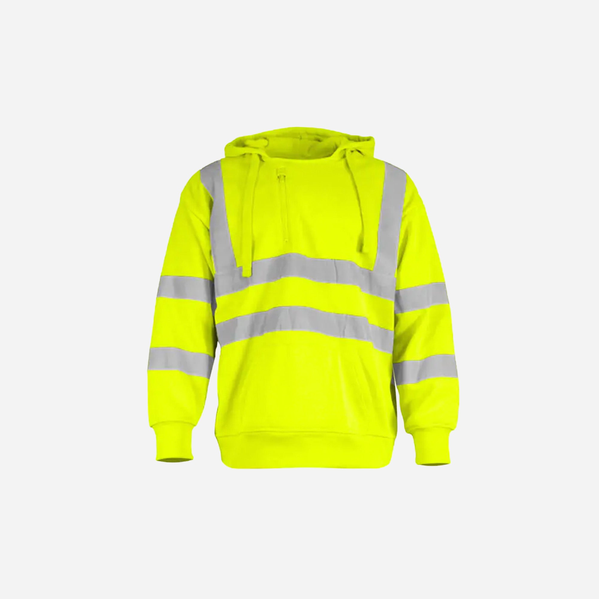 High Visibility Hoodie