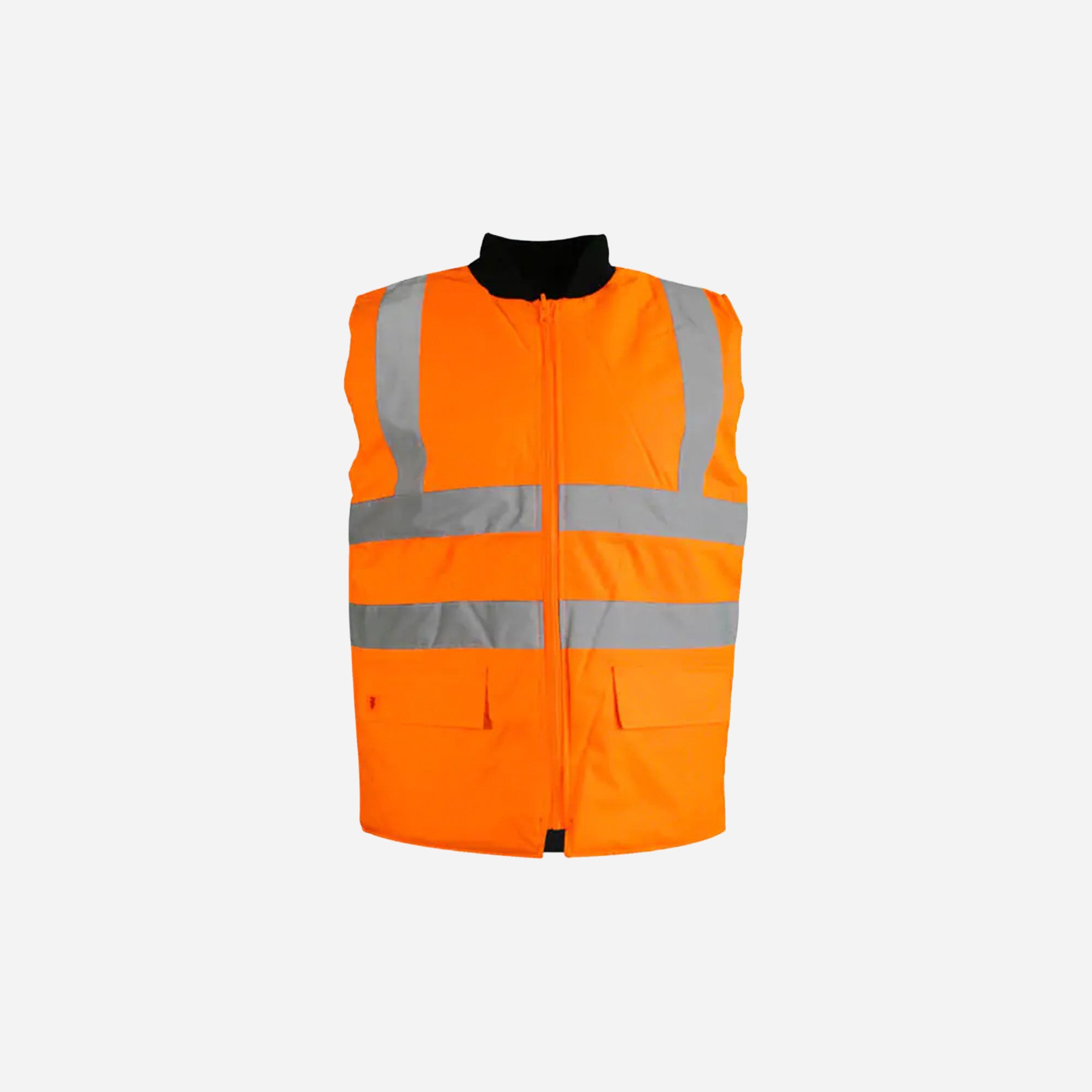 High Visibility Bodywarmer