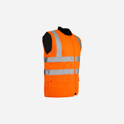 High Visibility Bodywarmer