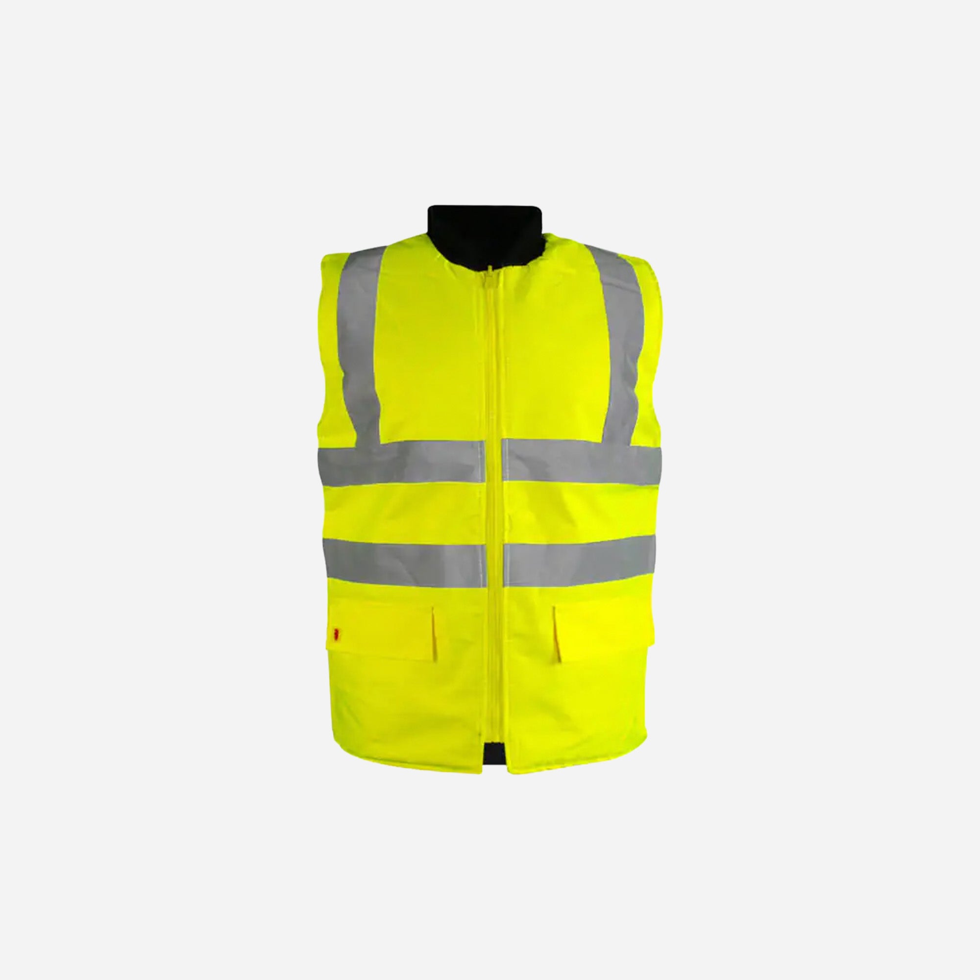 High Visibility Bodywarmer