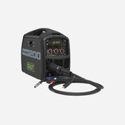 Sealey MIG/TIG/MMA Inverter Welder – 200A