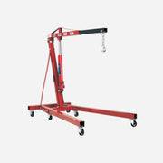 Sealey 2 Tonne Folding Engine Crane