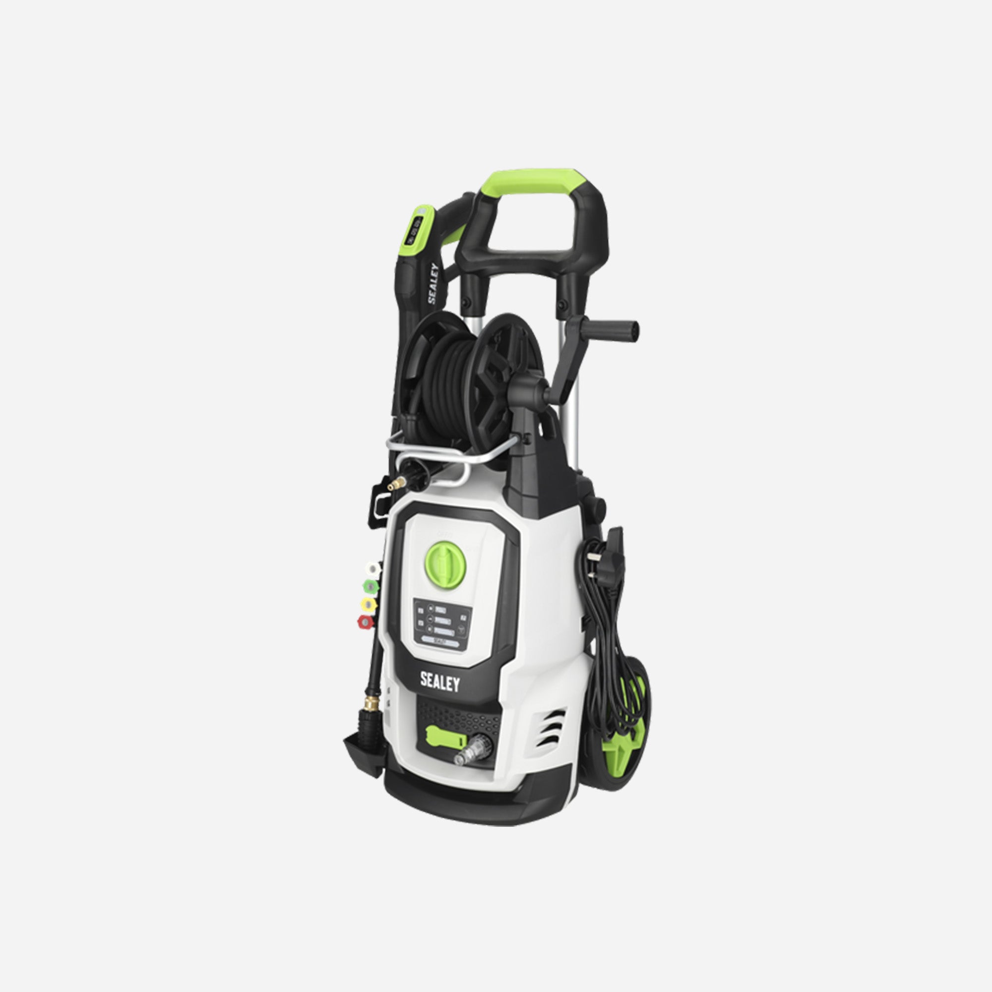 Sealey Wireless Lance Controlled Pressure Washer