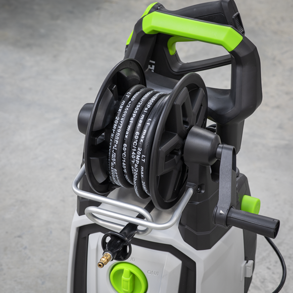 Sealey Wireless Lance Controlled Pressure Washer