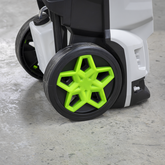 Sealey Wireless Lance Controlled Pressure Washer