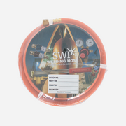 SWP Fitted Propane Welding Hose