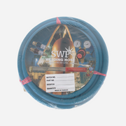 SWP Fitted Oxygen Welding Hose