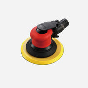 Mighty Seven Air Random 4 1/2" Non-Vacuum Orbital Sander
