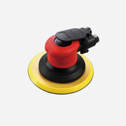 Mighty Seven Air Random 6" Non-Vacuum Orbital Sander
