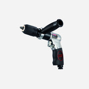 Mighty Seven 1/2" Air Reversible Drill with Keyless Chuck