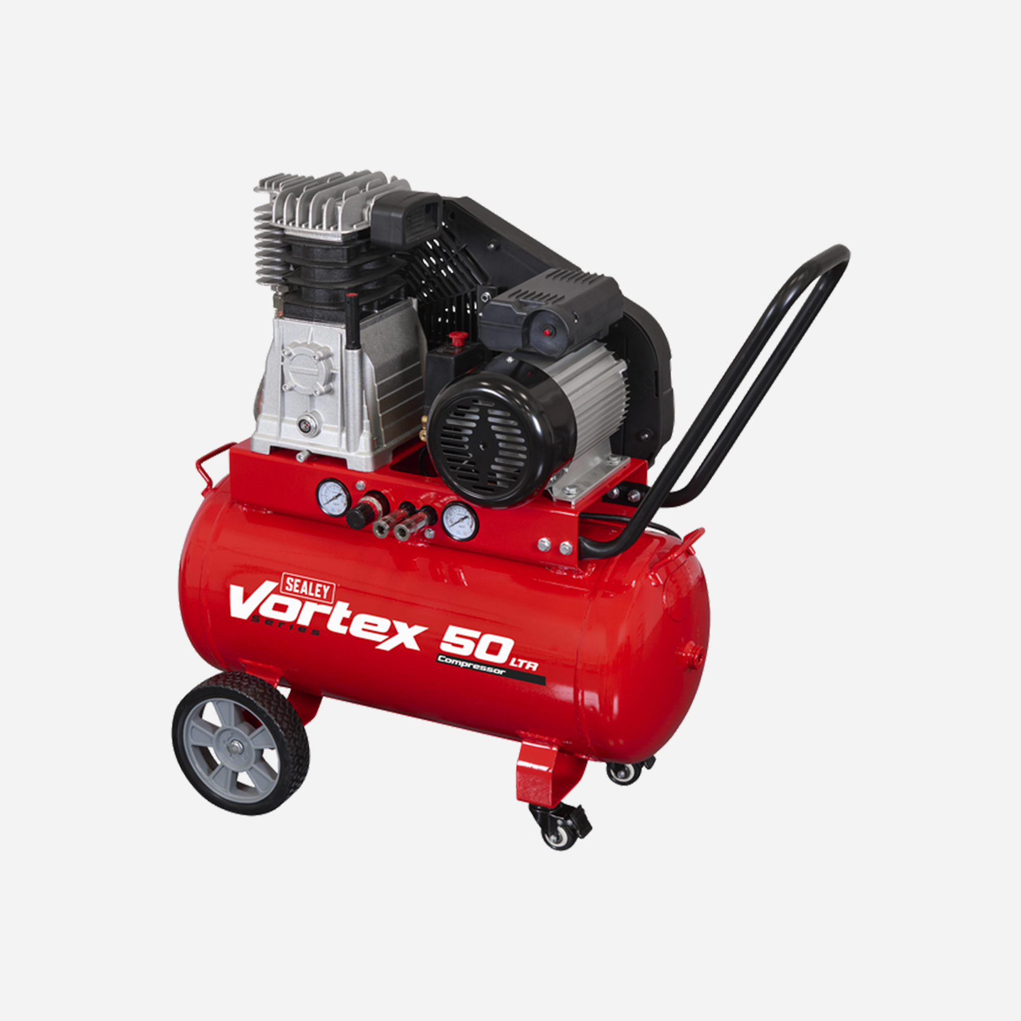 Air Compressors
