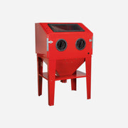 Sealey Double Access Shot Blasting Cabinet