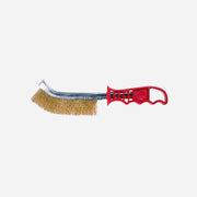 SWP Mild Steel Scratch Brush