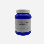 Super 6 Silver Solder Powder Flux