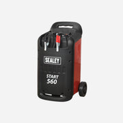 Sealey 12/24V Starter/Charge