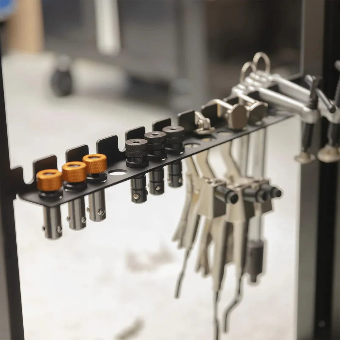 Strong Hand Tools Rhino Cart Mobile Fixing Station